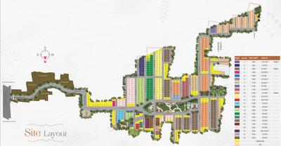 Project Image of 1000.0 - 1650.0 Sq.ft Residential Plot Plot for buy in Avinash New Town