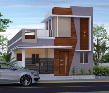 Project Image of 1000.0 - 1475.0 Sq.ft 2 BHK Villa for buy in Premier Star Enclave Villas