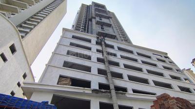 Project Image of 1700 Sq.ft 3 BHK Apartment / Flat for sale in Kharghar for Rs. 25000000
