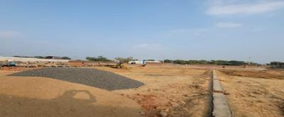 Project Image of 4663.46 - 5219.31 Sq.ft Residential Plot Plot for buy in Shri Shrinath Enclave