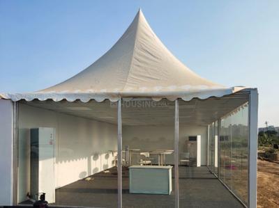 Project Image of 979.52 - 1613.94 Sq.ft Residential Plot Plot for buy in Godrej Retreat Vista