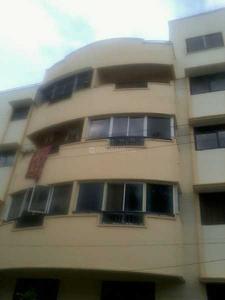 Chamundi Emerald Elevation 1