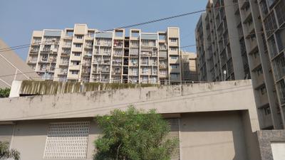 Project Image of 1456 Sq.ft 3 BHK Apartment / Flat for sale in Panvel for Rs. 14000000