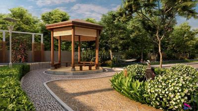 Project Image of 935.0 - 1275.0 Sq.ft 2 BHK Apartment for buy in Sanjiveeni Shrusti