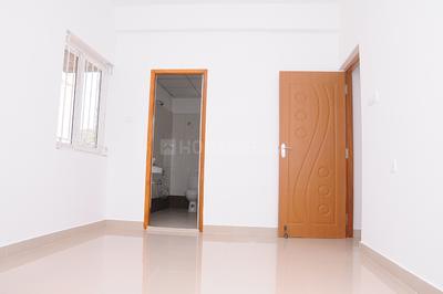 Project Image of 1010.0 - 1348.0 Sq.ft 2 BHK Apartment for buy in Guru Brindavan Garden