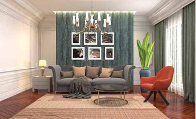 Project Image of 260.63 - 421.0 Sq.ft 1 BHK Apartment for buy in Laxmi Icon