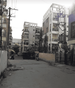 Project Image of 1191.0 - 1754.0 Sq.ft 2 BHK Apartment for buy in Keerthi Annexe