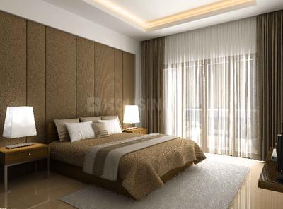 Project Image of 2015.0 - 4075.0 Sq.ft 3 BHK Apartment for buy in Prince Galada Gardens