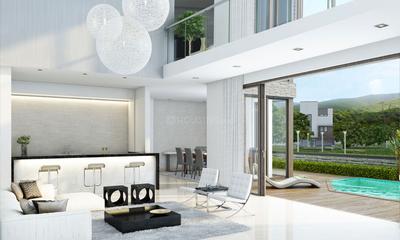Project Image of 2906.0 - 9403.0 Sq.ft 4 BHK Villa for buy in Tata Arabella
