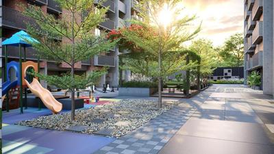 Project Image of 500.0 - 770.0 Sq.ft 1 BHK Apartment for buy in Aastha Homes