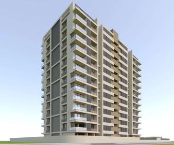 Project Image of 5493.68 - 10431.2 Sq.ft 4 BHK Apartment for buy in Ravi Revanta