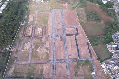 Project Image of 500.0 - 1850.0 Sq.ft Residential Plot Plot for buy in Anugrakha Enclave