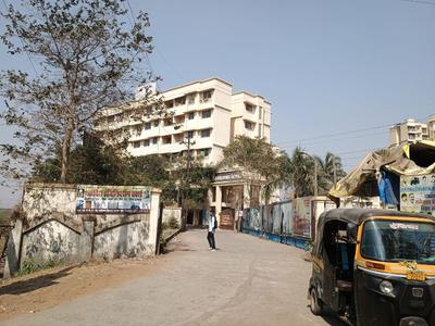 Project Image of 408.0 - 558.0 Sq.ft 1 BHK Apartment for buy in Shankheshwar Crystal Phase 2