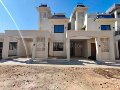 Project Image of 1785.4 - 2231.0 Sq.ft 5 BHK Villa for buy in Viranchi Eleanor Calista