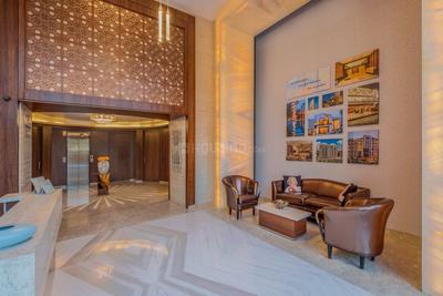Project Image of 5595.0 - 5640.0 Sq.ft 4 BHK Apartment for buy in Karia Konark Belvedere