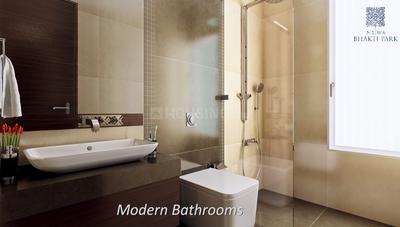 Project Image of 985.72 - 1454.4 Sq.ft 2 BHK Apartment for buy in Newa Bhakti Park B Wing