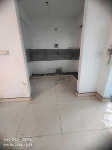 Project Image of 2177 Sq.ft 3 BHK Apartment / Flat for sale in Thanisandra for Rs. 17500000