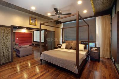 Project Image of 4974.0 - 7519.0 Sq.ft 4.5 BHK Villa for buy in Sobha Lifestyle Legacy