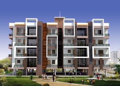 Project Image of 1850.0 - 1887.0 Sq.ft 3 BHK Apartment for buy in Basera Enclave