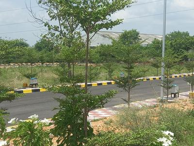 Project Image of 1521.0 - 2853.0 Sq.ft Residential Plot Plot for buy in Swayam Prime Valley