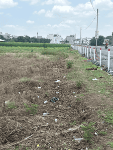 Project Image of 685.12 - 1487.03 Sq.ft Residential Plot Plot for buy in Kakadiya Pira Bungalow