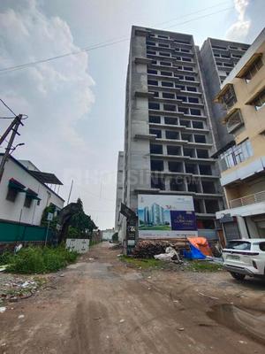 Project Image of 1026.0 - 2051.0 Sq.ft 3 BHK Apartment for buy in Courtyard Primero