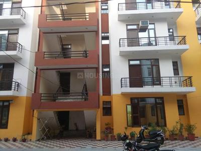 Manav Krishna Nakshatra Home More Images 3