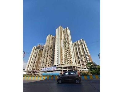 Project Image of 950 Sq.ft 2 BHK Apartment / Flat for sale in Padle Gaon for Rs. 6150000