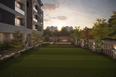 Project Image of 2013.0 - 2098.25 Sq.ft 4 BHK Apartment for buy in Ornate Evita