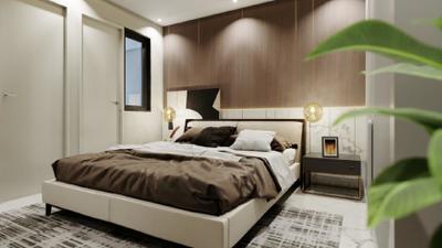 Project Image of 2253.0 - 2464.0 Sq.ft 4 BHK Apartment for buy in Hivision Heights