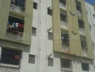 Apartment Elevation 1