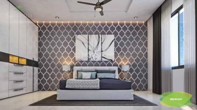 Krushi Gardenia Bedroom 1