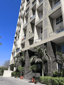 Project Image of 1932.0 - 4692.0 Sq.ft 3 BHK Apartment for buy in Goel Ishanya