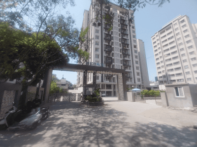 Project Image of 0.0 - 480.39 Sq.ft 2 BHK Apartment for buy in Siddhivinayak Vision Ace Mhada