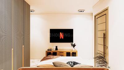 Project Image of 1200.0 - 1250.0 Sq.ft 3 BHK Builder Floor for buy in SK L Corner Oakwood Floor