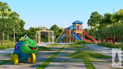 Project Image of 775.0 - 3100.01 Sq.ft Residential Plot Plot for buy in Anand Kashi Township