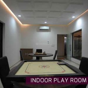 Project Image of 455.0 - 600.0 Sq.ft 1 BHK Apartment for buy in Fortune Lotus
