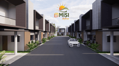 Project Image of 2648.89 - 2848.24 Sq.ft 5 BHK Villa for buy in Misi Humming Gardens