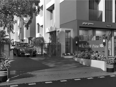 Project Image of 358.76 - 446.92 Sq.ft 2 BHK Apartment for buy in Keshav Prime