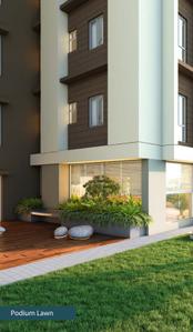 Project Image of 716.98 - 824.95 Sq.ft 3 BHK Apartment for buy in Neelkanth Chitrakut Greenville Phase II