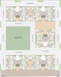 Project Image of 0.0 - 1620.0 Sq.ft 2 BHK Apartment for buy in THE VENEZIA