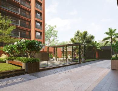 Project Image of 1485.0 - 1845.01 Sq.ft 2 BHK Apartment for buy in Shashwat Florus