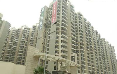 Project Image of 1050 Sq.ft 2.5 BHK Apartment / Flat for sale in Noida Extension for Rs. 8700000
