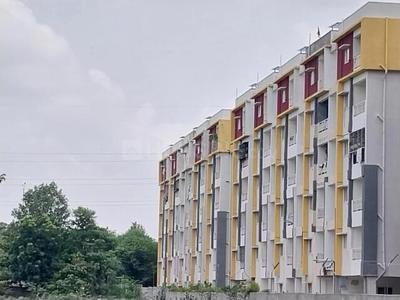 Project Image of 1175.0 - 1575.0 Sq.ft 2 BHK Apartment for buy in Vasu Sri Pride