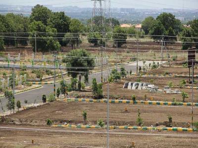 Project Image of 1385.96 - 8279.92 Sq.ft Residential Plot Plot for buy in Peram Aditya Elina