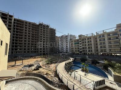 Project Image of 980.05 - 1731.05 Sq.ft 3 BHK Apartment for buy in Manglam Garden City Phase II
