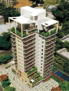Project Image of 5049.0 - 7867.0 Sq.ft 4 BHK Apartment for buy in ETA Beau Monde