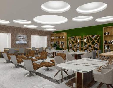 Project Image of 1950.0 - 2150.0 Sq.ft 3 BHK Apartment for buy in Opera Garden