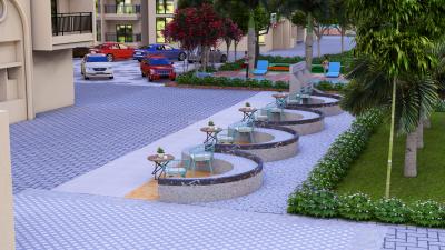 Project Image of 1009.0 - 1953.0 Sq.ft 2 BHK Apartment for buy in DS Sky Shlokam