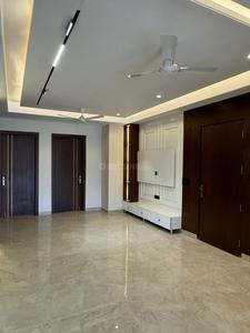 Project Image of 2250.0 - 2700.0 Sq.ft 3 BHK Builder Floor for buy in Three Ten Floors